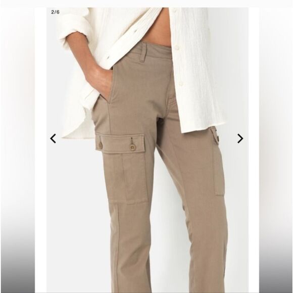 John Elliot Riley low rise utility boot - Picture 3 of 13